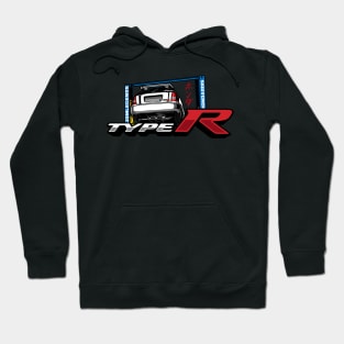 CIVIC EK9 TYPE R Hoodie